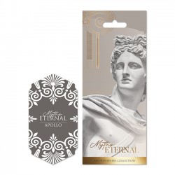 Αρωματικό Αυτοκινήτου Κρεμαστό Feral Eternal Myths Collection Apollo