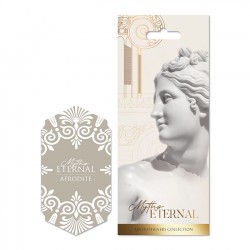 Αρωματικό Αυτοκινήτου Κρεμαστό Feral Eternal Myths Collection Afrodite