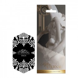 Αρωματικό Αυτοκινήτου Κρεμαστό Feral Eternal Myths Collection Eros