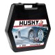 Αλυσίδες Χιονιού Husky 4x4 No 225 16mm 2 Τεμάχια