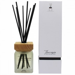 Αρωματικό Χώρου Με Sticks Themagio Anthe 100ml 1 Τεμάχιο