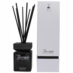 Αρωματικό Χώρου Με Sticks Themagio Pomegranate 100ml 1 Τεμάχιο