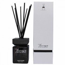 Αρωματικό Χώρου Με Sticks Themagio Dark Orchid 100ml 1 Τεμάχιο