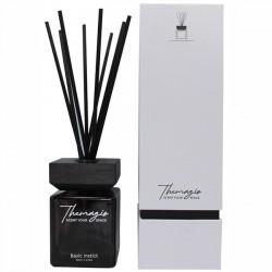 Αρωματικό Χώρου Με Sticks Themagio Basic Instict 200ml 1 Τεμάχιο