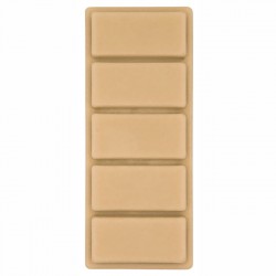 Αρωματικό Wax Melt Σόγιας Themagio Choco Cookies 55gr 1 Τεμάχιο