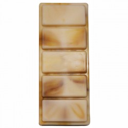 Αρωματικό Wax Melt Σόγιας Themagio Salted Caramel 55gr 1 Τεμάχιο