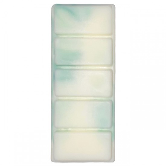 Αρωματικό Wax Melt Σόγιας Themagio Green Apple & Cinnamon 55gr 1 Τεμάχιο