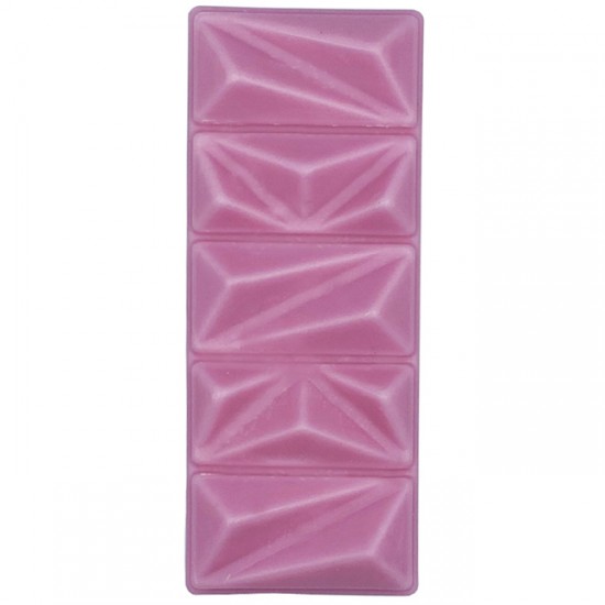 Αρωματικό Wax Melt Σόγιας Themagio Baby Powder 55gr 1 Τεμάχιο