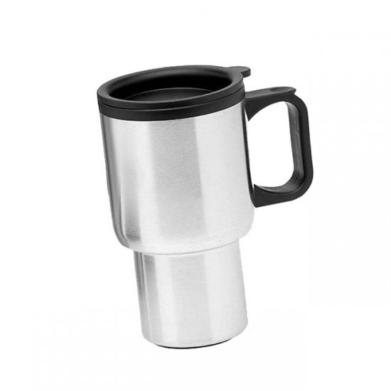 Ποτήρι Θερμός Με Καπάκι