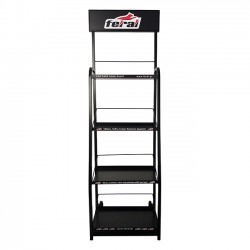 Εκθέτης Για Χημικά Feral 1 Τεμάχιο