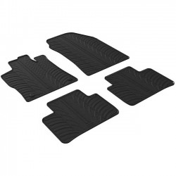 Πατάκια Αυτοκινήτου Gledring (0168) Συμβατά Με Peugeot 308 Station Wagon 02.2022+ / Opel Astra L Sport Tourer 2022+