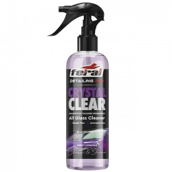 Καθαριστικό Τζαμιών Sweet Levander Feral Detailing Pro 750ml 1 Τεμάχιο