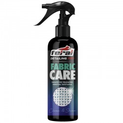 Καθαριστικό Υφασμάτων Feral Detailing Pro 500ml 1 Τεμάχιο
