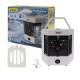 Mini Κλιματιστικό Υγραντήρας Andowl Q-C030 1 Τεμάχιο