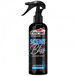 Αρωματικό Χώρου Crystal Blue Feral Detailing Pro 500ml 1 Τεμάχιο