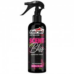 Αρωματικό Χώρου Bubble Bliss Feral Detailing Pro 500ml 1 Τεμάχιο