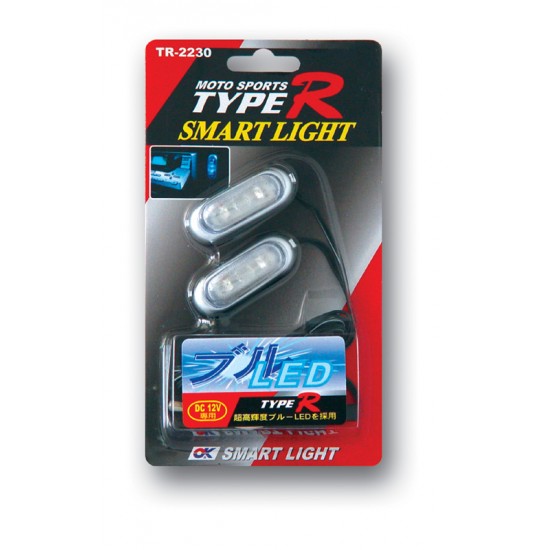 ΛΑΜΠΑ H1 ΛΕΥΚΟ 12V 55W 3500Κ 2 Τεμάχια