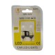 Λάμπες T10 24 Led 106335-100455 Ψείρες Λευκό 12V-24V 2 Τεμάχια