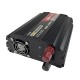 Inverter Αυτοκινήτου Από 12 Volt Σε 230 Volt 600/1200 Watt