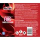 Αρωματικό Αυτοκινήτου Spray Feral Classic Collection Fire