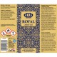 Αρωματικό Αυτοκινήτου Spray Feral Royal Collection Legend Oud
