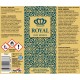 Αρωματικό Αυτοκινήτου Spray Feral Royal Collection Oud Senses
