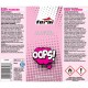 Αρωματικό Αυτοκινήτου Spray Feral Speech Collection OOPS