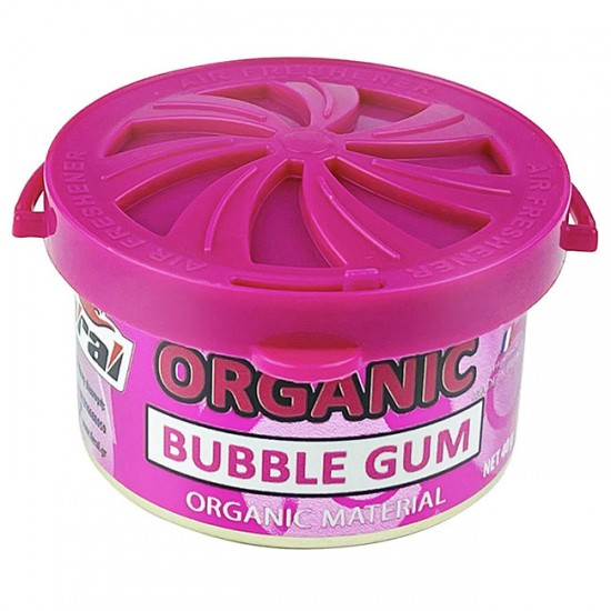 Αρωματικό Αυτοκινήτου Κονσέρβα Feral Με Άρωμα Bubble