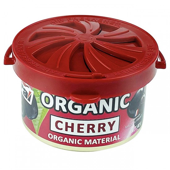 Αρωματικό Αυτοκινήτου Κονσέρβα Feral Με Άρωμα Cherry