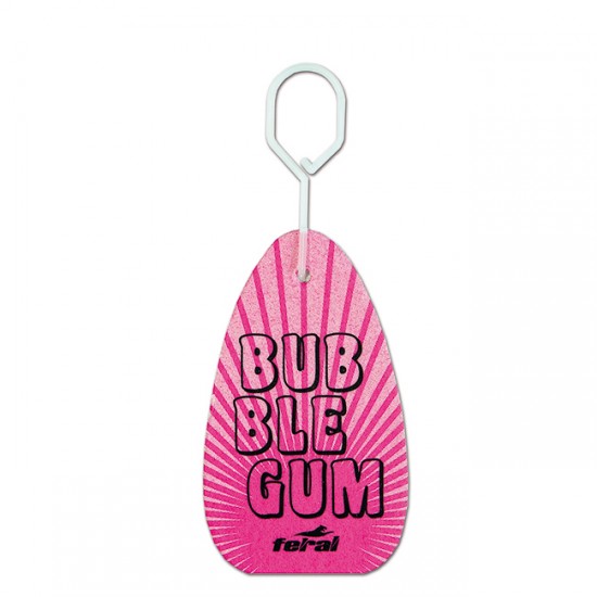 Αρωματικό Αυτοκινήτου Κρεμαστό Feral Classic Collection Bubble