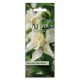 Αρωματικό Αυτοκινήτου Κρεμαστό Feral Natural Collection Gardenia