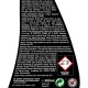 Καθαριστικό Ζαντών Feral 500ml