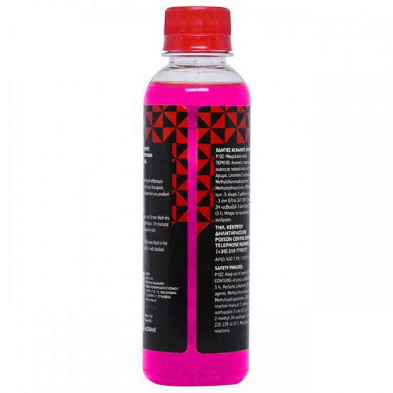 Καθαριστικό Παρμπρίζ Καλοκαιρινό Feral 250ml