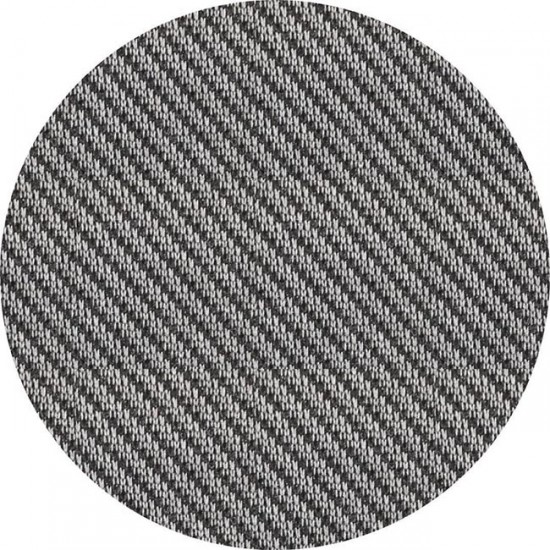 Καλύμματα Αυτοκινήτου Super Fit All In One Μαύρο-Γκρι Ζευ 4 Τεμάχια