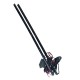 Λάμπες  12V 60CM Μπλέ 2 Τεμάχια