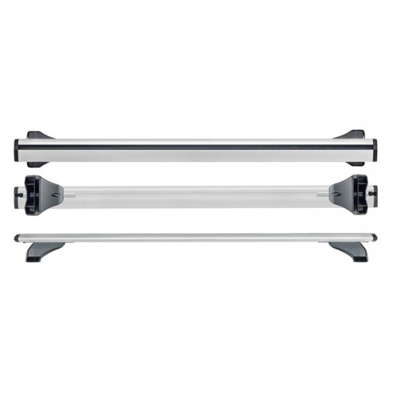 ΜΠΑΡΑ CRUZ 925-703 ΑΛΟΥΜ. AIRO FIX 118