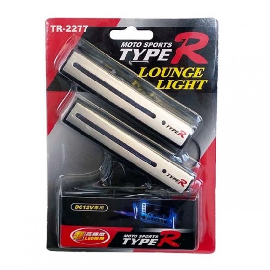 Διακοσμητικός Φωτισμός TR-2277 1 Τεμάχιο