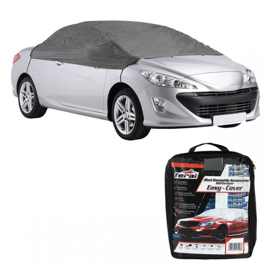 Ημικουκούλα Αυτοκινήτου Feral Large 292x147x50cm