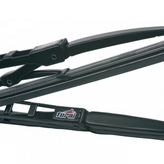 Υαλοκαθαριστήρας Feral Clasic Tech 24'' / 60cm 1Τμχ