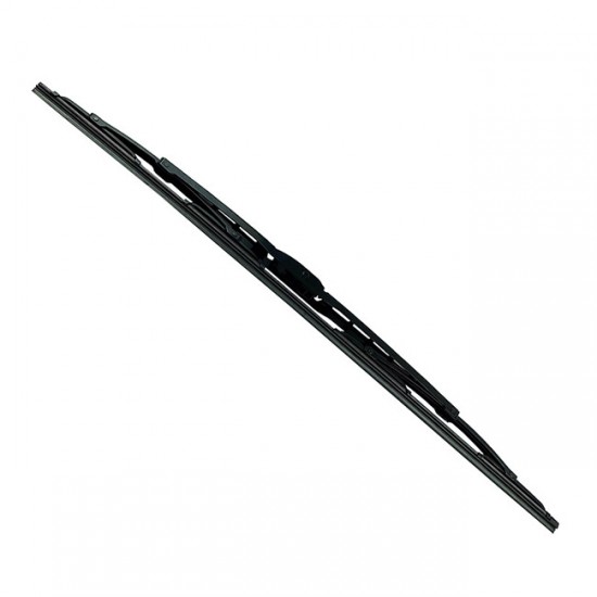 Υαλοκαθαριστήρες Μάκτρα Μαρκέ Μεταλλικοί Με Γραφιτούχο Λάστιχο για Mercedes 1 τεμαχίου 60cm 24" Autogs