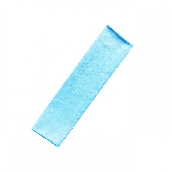 Πετσέτα Καθαρισμού Microfiber Ειδική Για Τζάμια Επαγγελματική Feral 40x40cm 1 Τεμάχιο