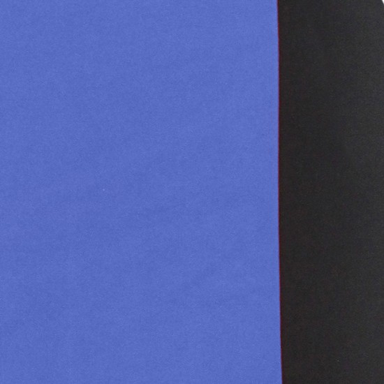 Καλύμματα Αυτοκινήτου Smart Style Μαύρο-Μπλε Σετ 8 Τεμάχια