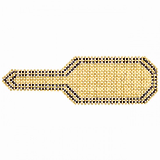 Πλατοκάθισμα Αυτοκινήτου Ψάθα Μπίλια All Time Classic 1 Τεμάχιο