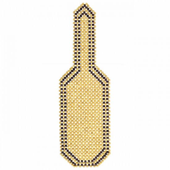 Πλατοκάθισμα Αυτοκινήτου Ψάθα Μπίλια All Time Classic 1 Τεμάχιο