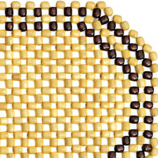 Πλατοκάθισμα Αυτοκινήτου Ψάθα Μπίλια All Time Classic 1 Τεμάχιο