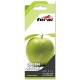 Αρωματικό Αυτοκινήτου Κρεμαστό Feral Fruity Collection Green Apple
