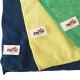 Πετσέτα Microfiber 30x40cm Feral Ρολό 6 Τεμαχίων