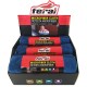 Πετσέτα Microfiber 30x40cm Feral Ρολό 6 Τεμαχίων