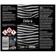 Αρωματικό Αυτοκινήτου Spray Feral Animal Collection Zebra