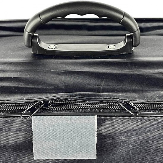 Κουκούλα Αυτοκινήτου Feral Premium Large 482x178x119